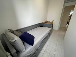 Central Green Condominium (D3), Condominium #499354411